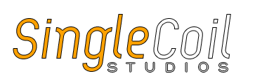 Single Coil Studios LLC